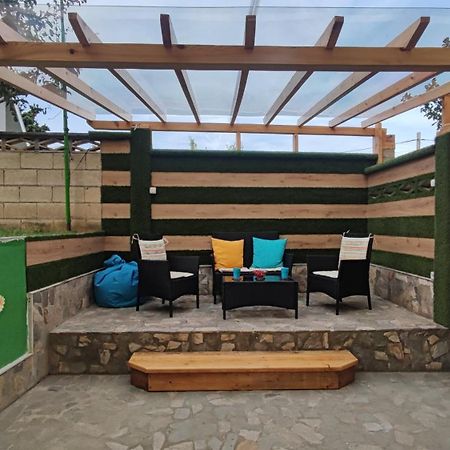 Trakata Villa Apartments Варна Екстериор снимка