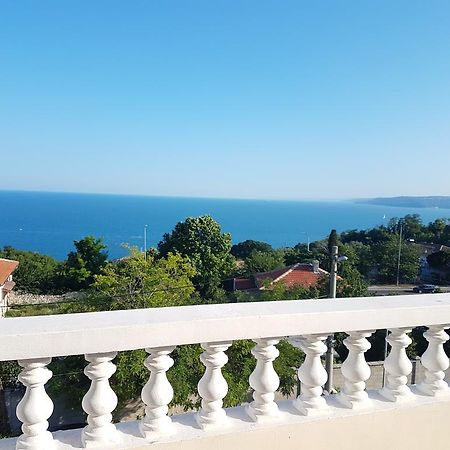 Trakata Villa Apartments Варна Екстериор снимка