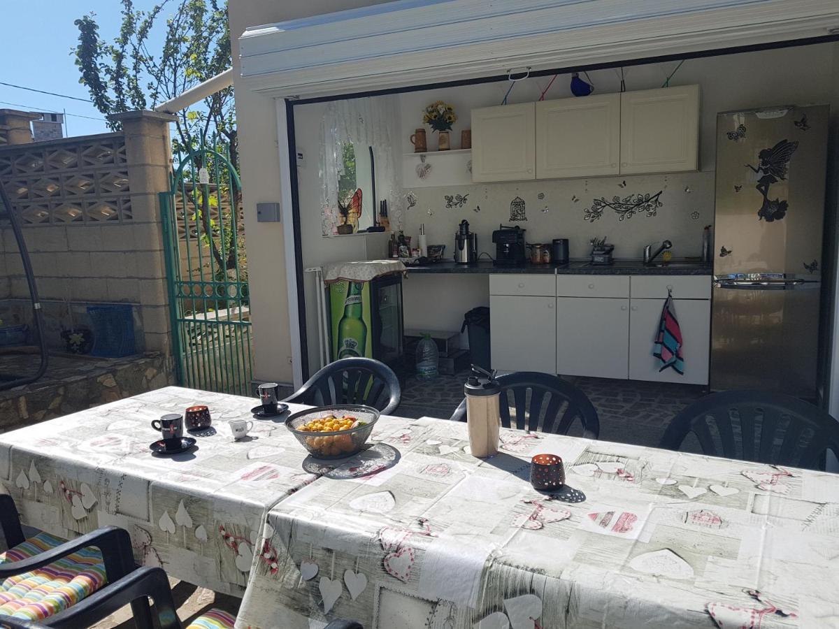 Trakata Villa Apartments Варна Екстериор снимка