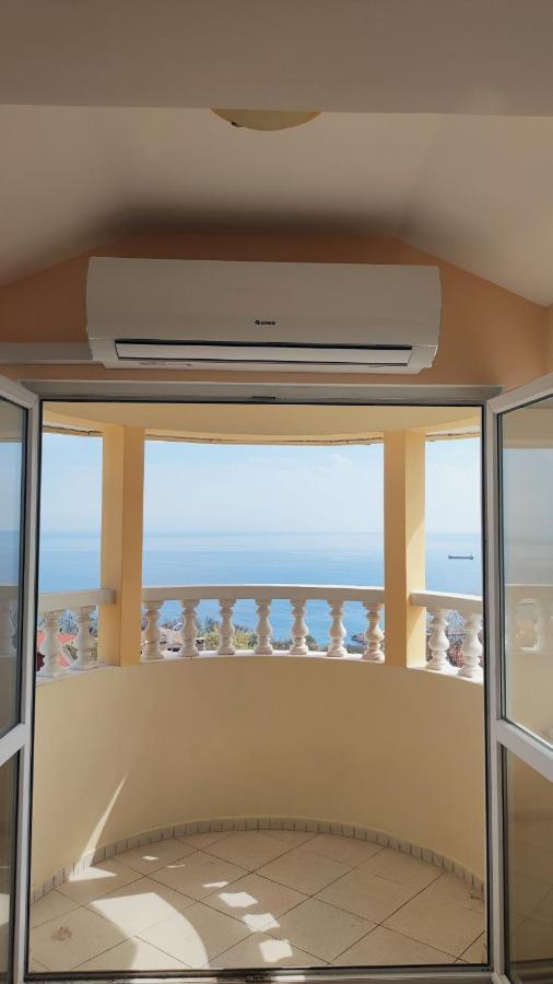 Trakata Villa Apartments Варна Екстериор снимка