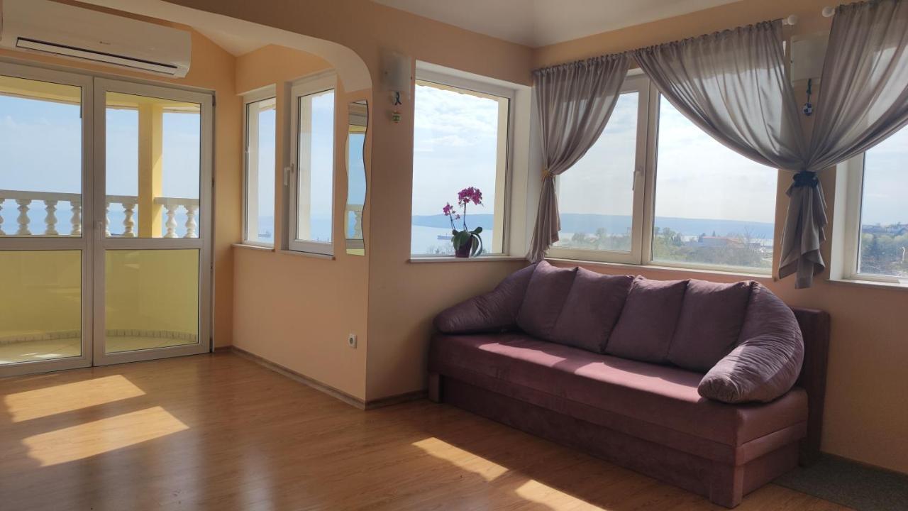 Trakata Villa Apartments Варна Екстериор снимка