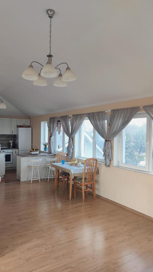 Trakata Villa Apartments Варна Екстериор снимка