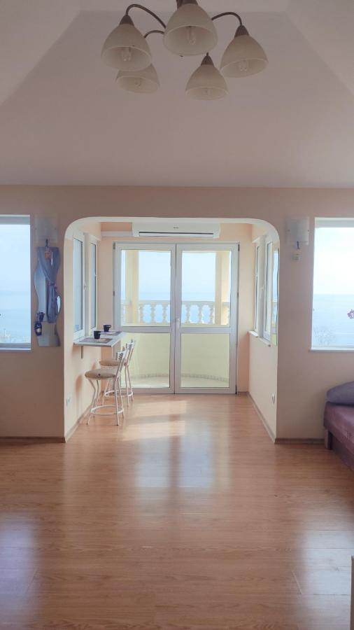 Trakata Villa Apartments Варна Екстериор снимка