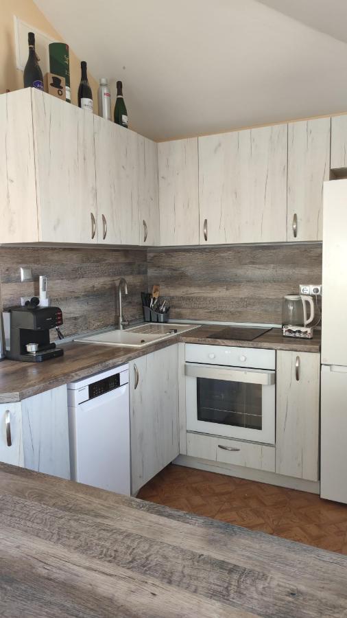 Trakata Villa Apartments Варна Екстериор снимка