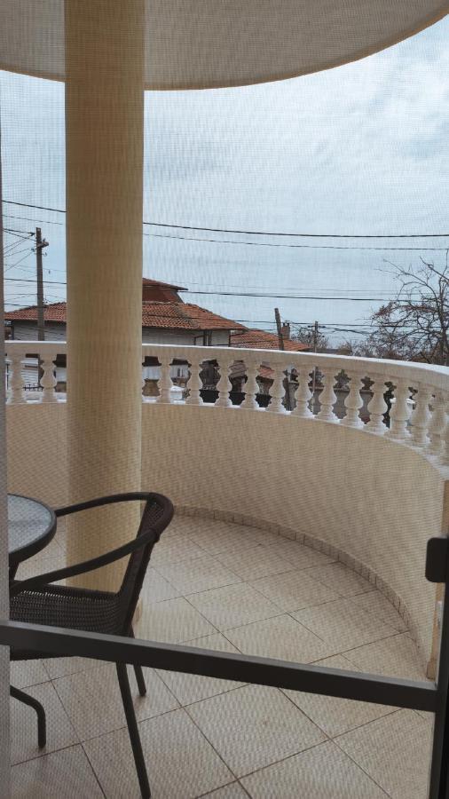 Trakata Villa Apartments Варна Екстериор снимка