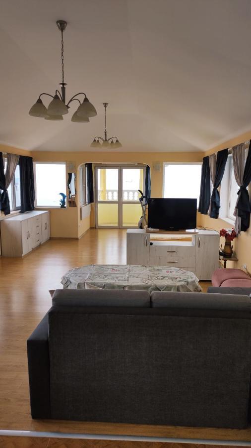 Trakata Villa Apartments Варна Екстериор снимка