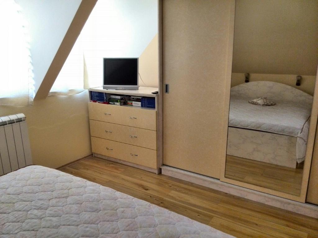 Trakata Villa Apartments Варна Стая снимка
