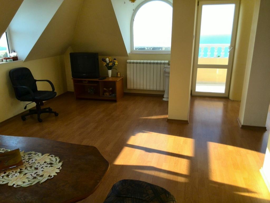Trakata Villa Apartments Варна Стая снимка