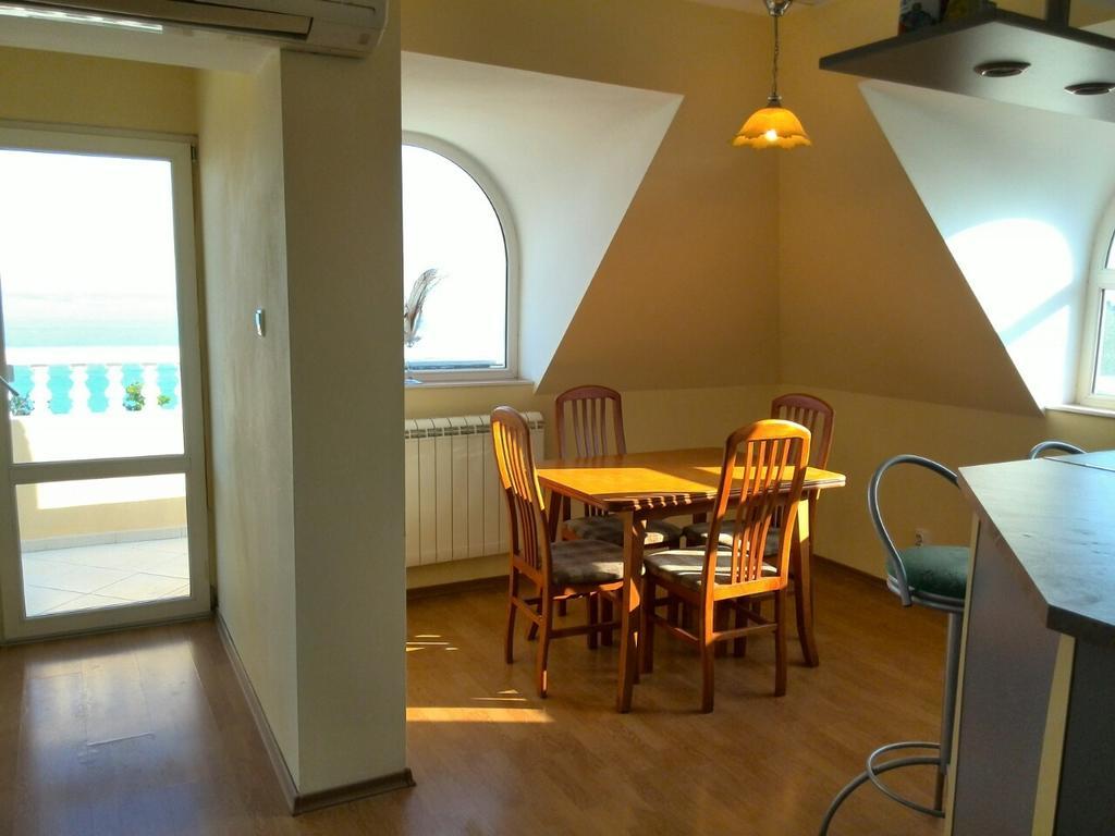 Trakata Villa Apartments Варна Стая снимка