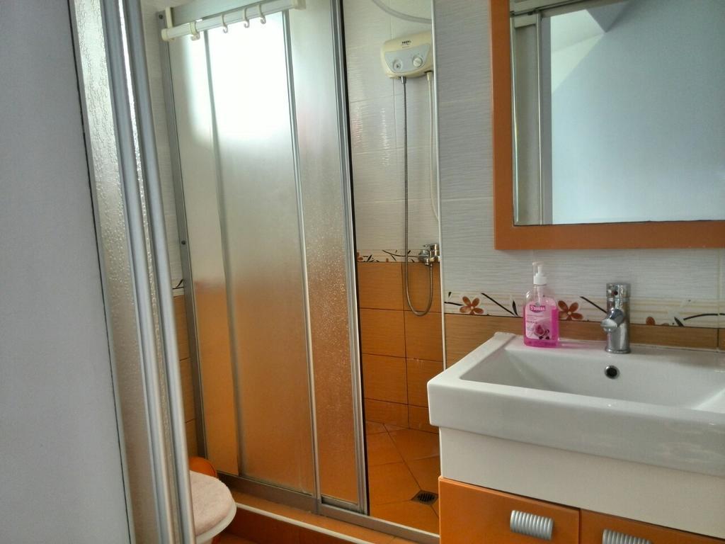 Trakata Villa Apartments Варна Стая снимка