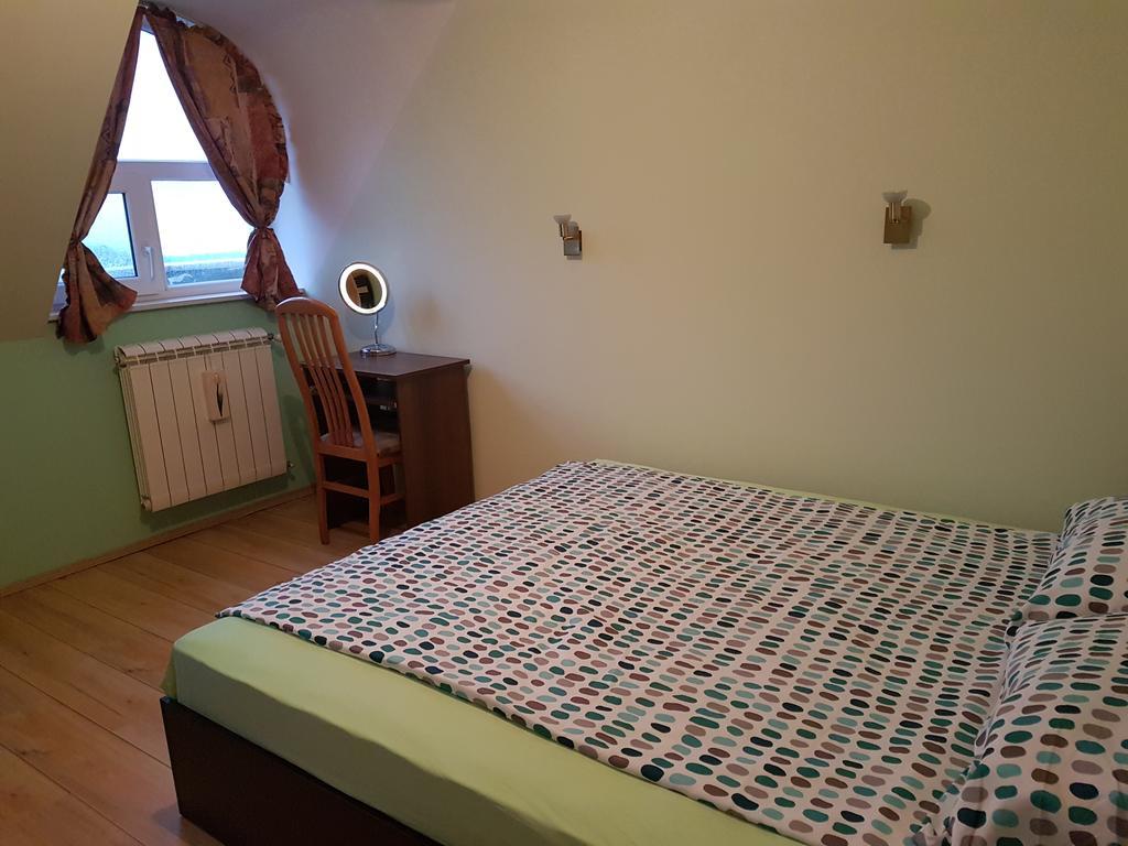 Trakata Villa Apartments Варна Екстериор снимка
