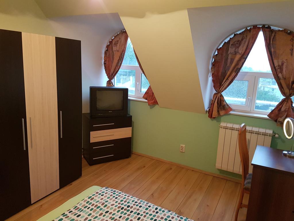 Trakata Villa Apartments Варна Екстериор снимка
