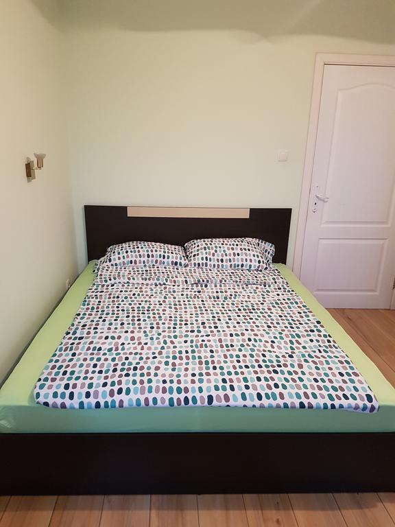 Trakata Villa Apartments Варна Екстериор снимка