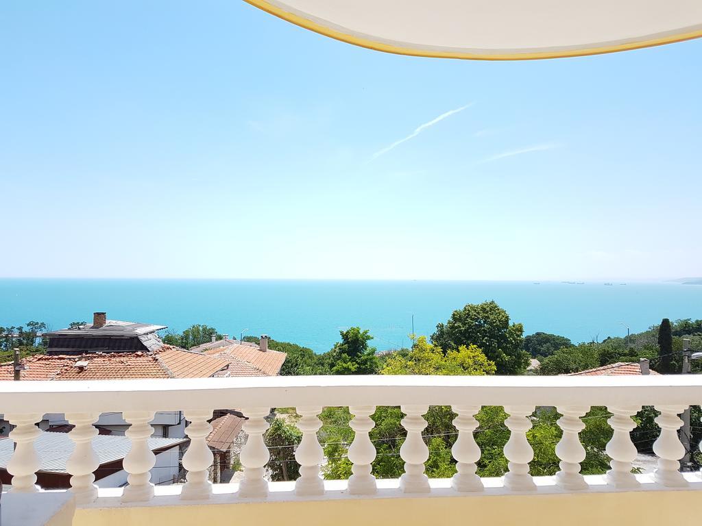 Trakata Villa Apartments Варна Екстериор снимка