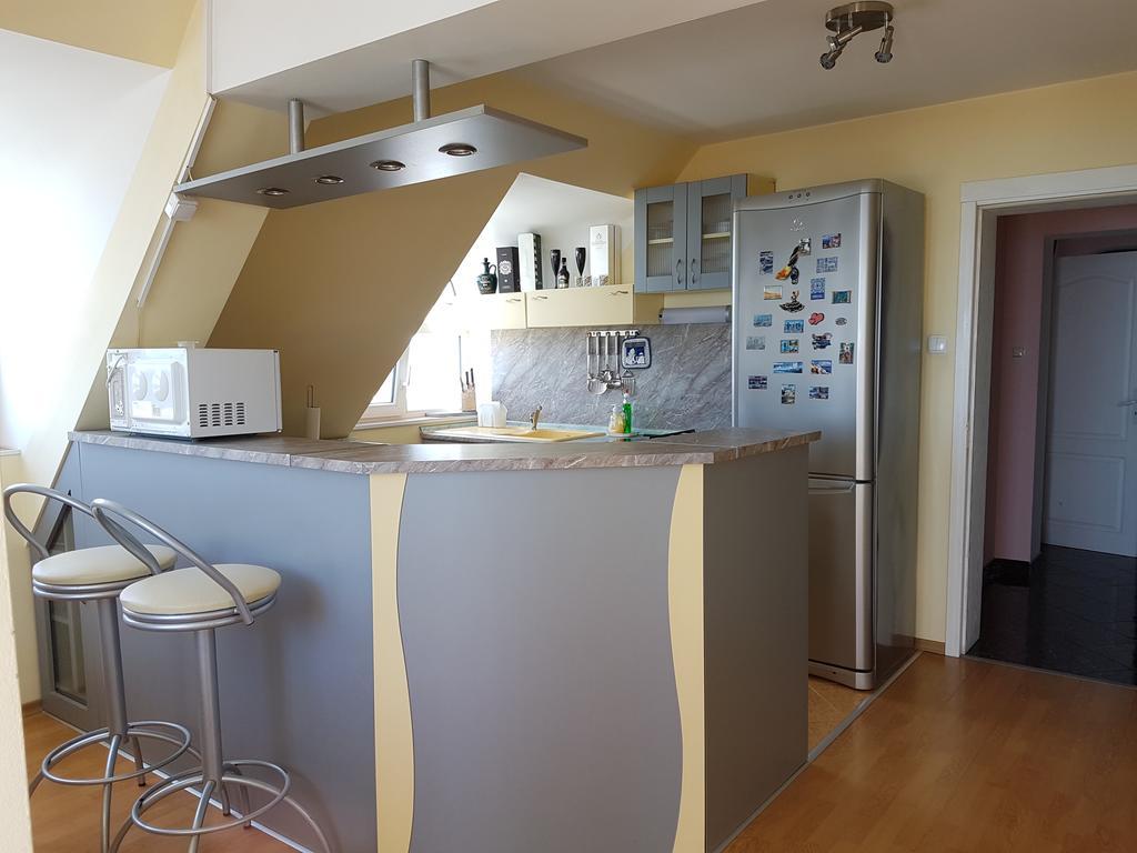 Trakata Villa Apartments Варна Екстериор снимка