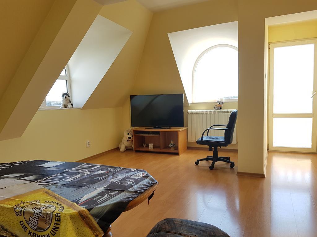 Trakata Villa Apartments Варна Екстериор снимка