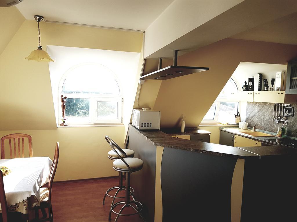 Trakata Villa Apartments Варна Екстериор снимка