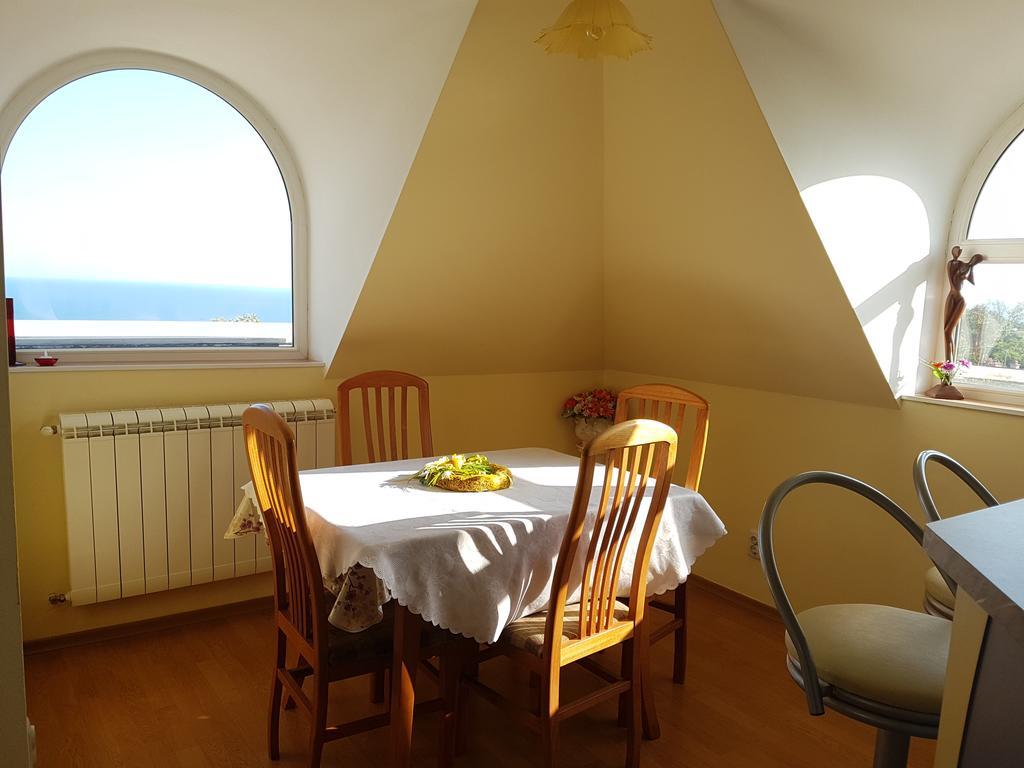 Trakata Villa Apartments Варна Екстериор снимка