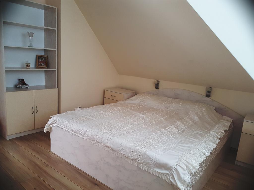 Trakata Villa Apartments Варна Екстериор снимка