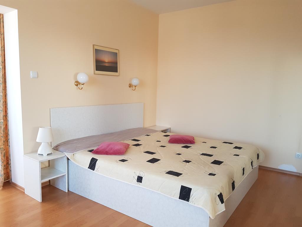 Trakata Villa Apartments Варна Екстериор снимка