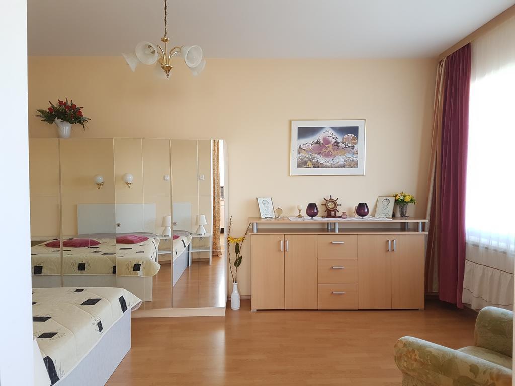 Trakata Villa Apartments Варна Екстериор снимка