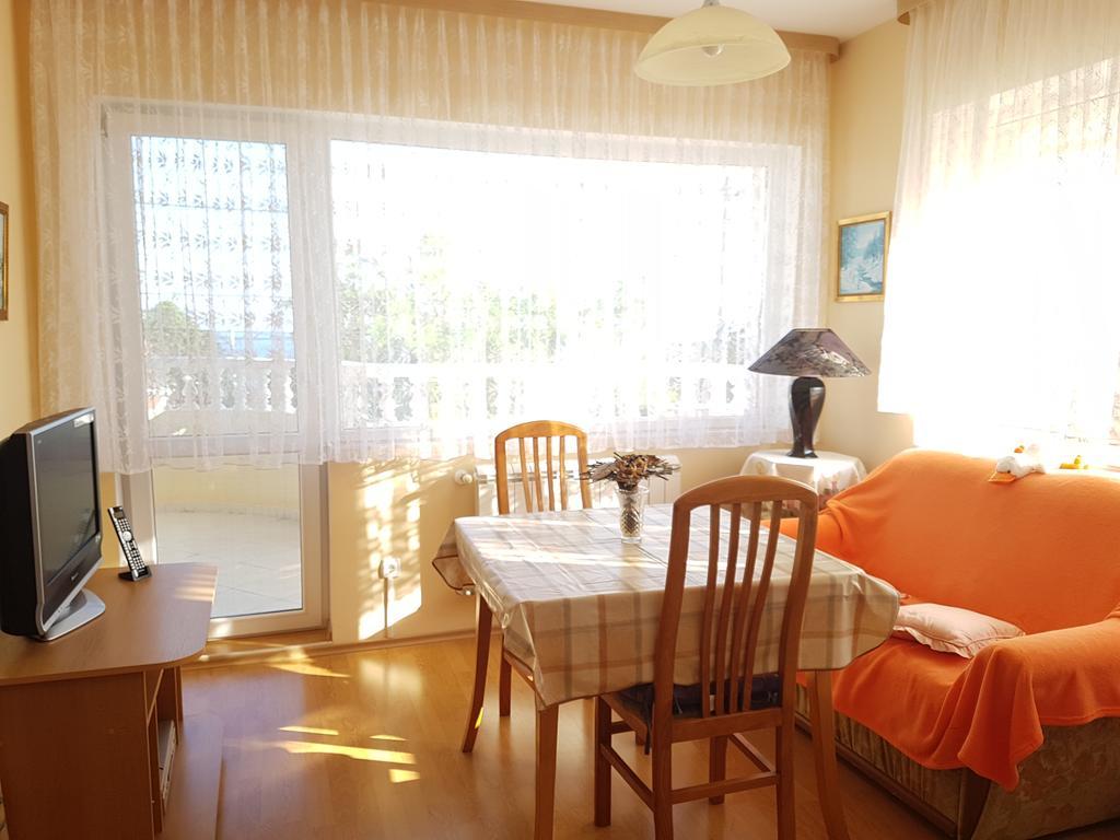 Trakata Villa Apartments Варна Екстериор снимка
