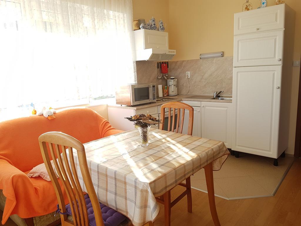 Trakata Villa Apartments Варна Екстериор снимка