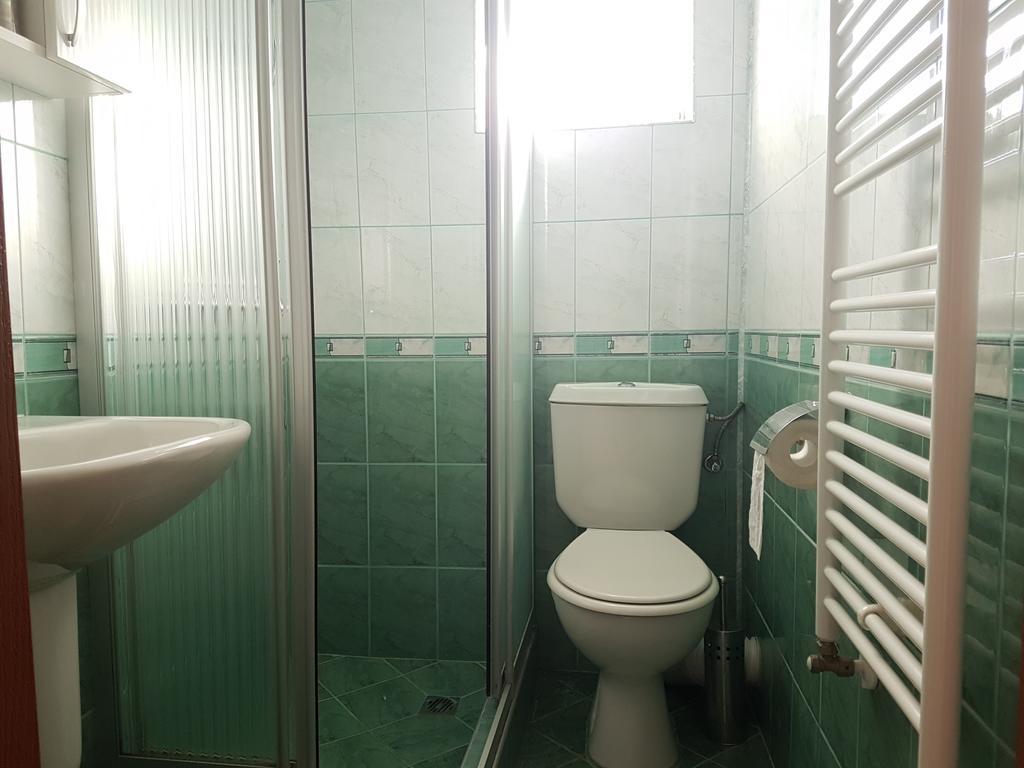 Trakata Villa Apartments Варна Екстериор снимка