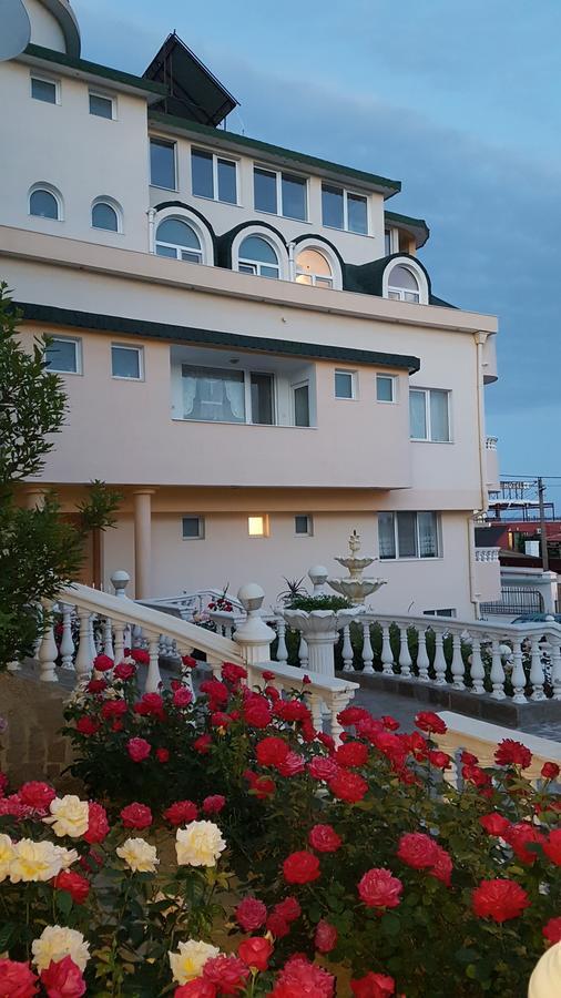 Trakata Villa Apartments Варна Екстериор снимка
